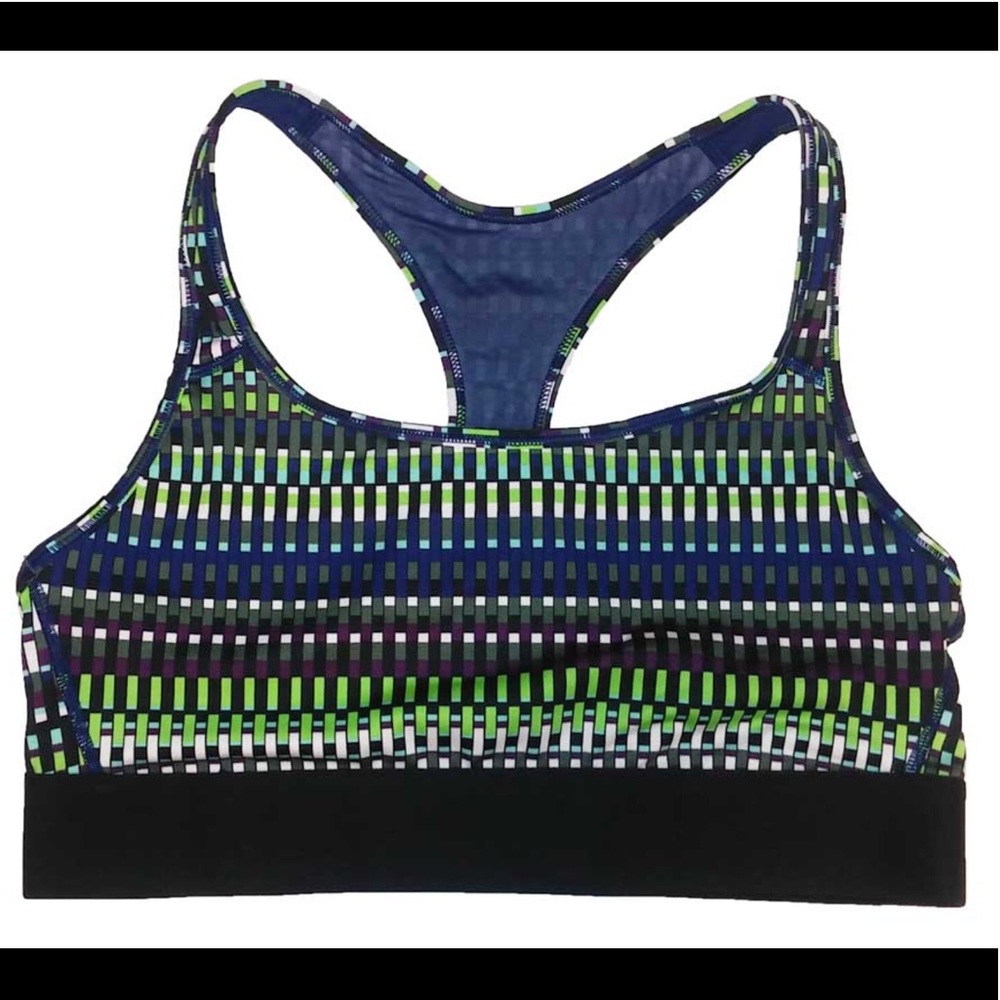 Racerback sport bra -Victoria Sport